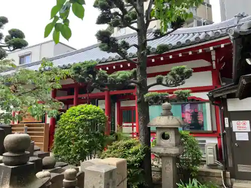 真光院(大阪府)