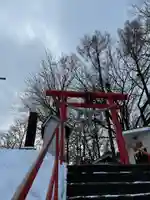 星置神社(北海道)