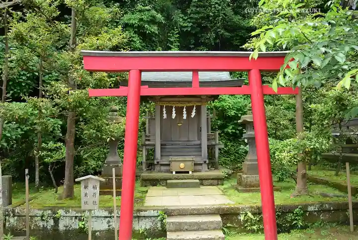 江島神社(神奈川県)