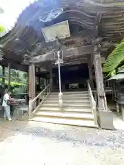 浄瑠璃寺(愛媛県)