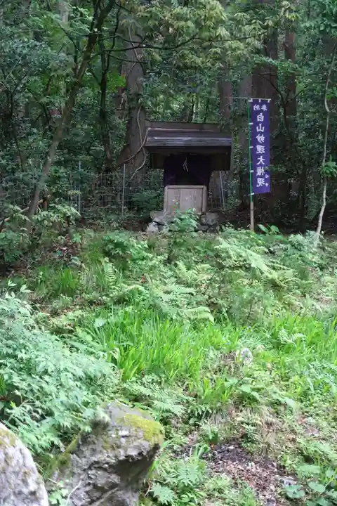 仏母寺のその他建物