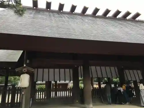 熱田神宮のその他建物