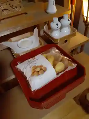 伏木香取神社(茨城県)