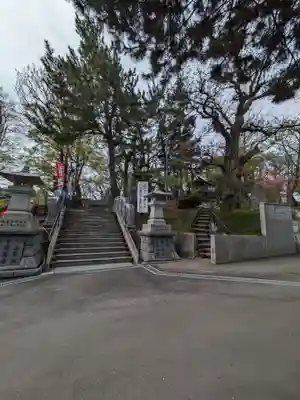 手稲神社(北海道)