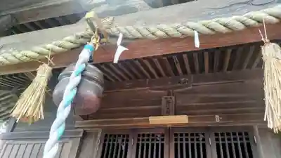 諏訪神社(千葉県)