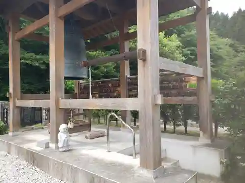 御誕生寺（猫寺）のその他建物