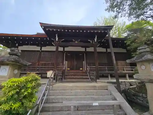 春日大社(奈良県)
