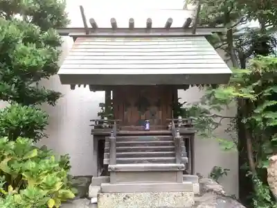 七本松神社(愛知県)