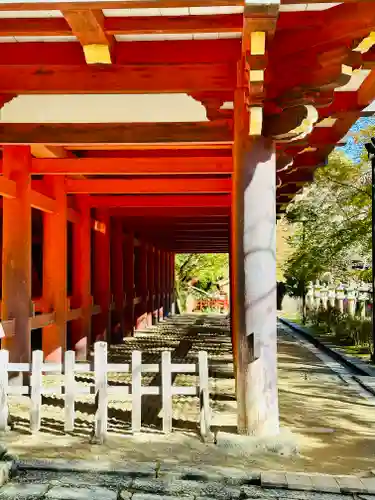 談山神社(奈良県)