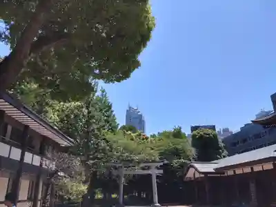 熊野神社(東京都)