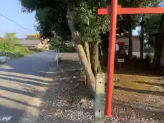 稲荷神社・子宝稲荷の建物その他