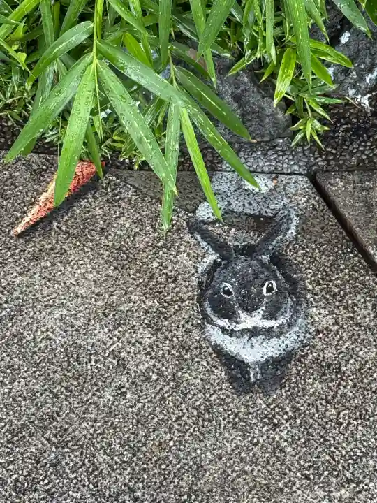 櫻木神社(千葉県)