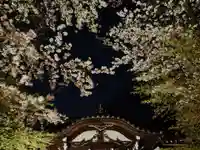 澤蔵司稲荷(慈眼院)(東京都)