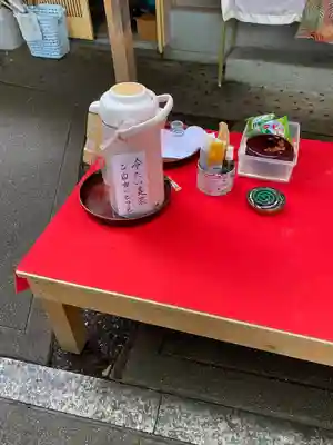 蝮ヶ池八幡宮のその他建物