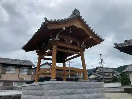願林寺のその他建物