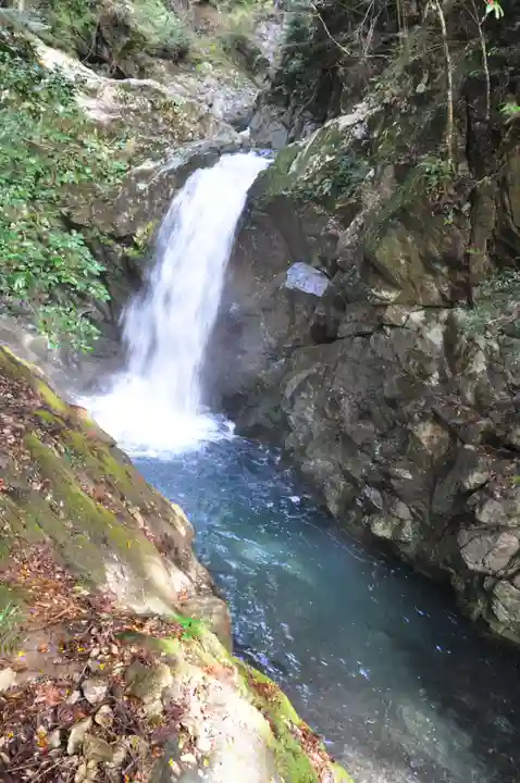 轟神社(徳島県)