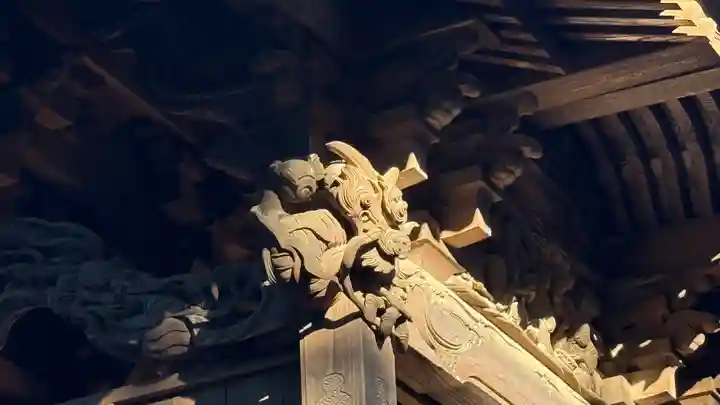 國魂神社(福島県)