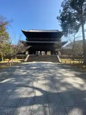 南禅寺(京都府)