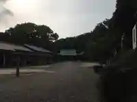 濱田護國神社のその他建物