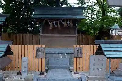 川原神社(愛知県)