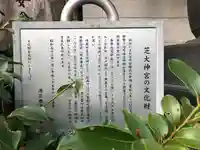 芝大神宮(東京都)