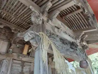 愛宕神社(福島県)