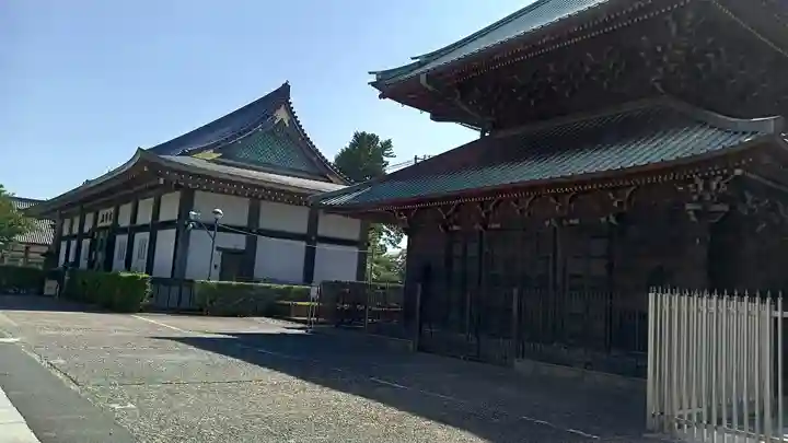 池上本門寺(東京都)