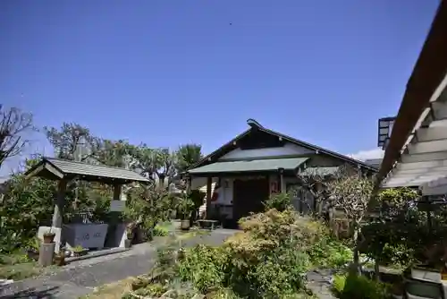 城山富士浅間神社(静岡県)