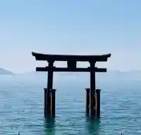 白鬚神社(滋賀県)