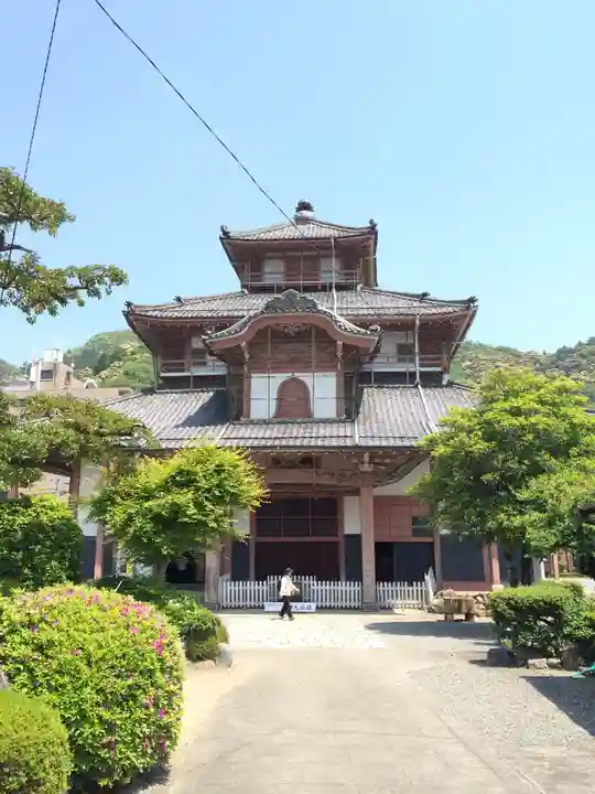 金鳳山 正法寺(岐阜県)