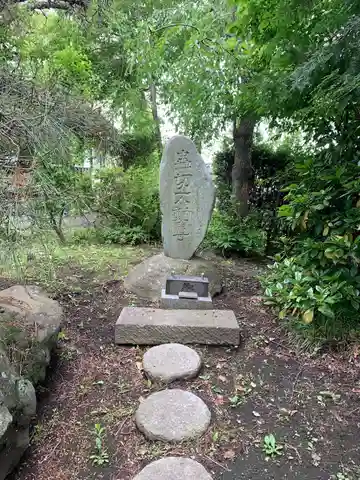 舒林寺(群馬県)