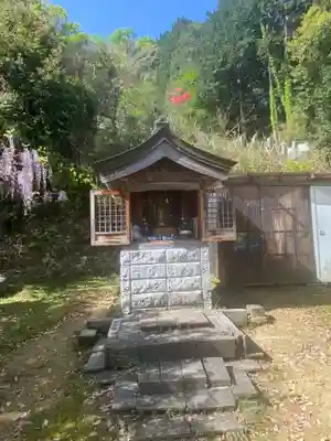 観音堂(山口県)