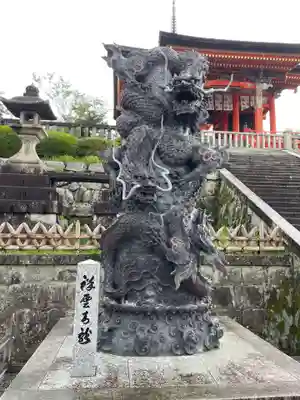 清水寺(京都府)