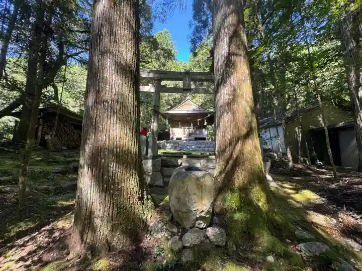 小松神社(高知県)