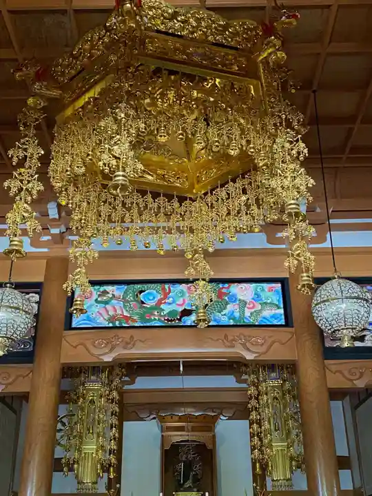 円通寺(福島県)