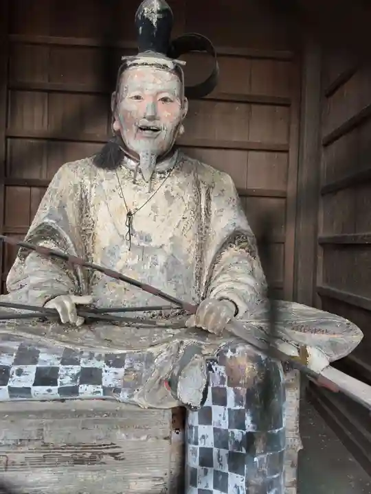 高宮神社(滋賀県)