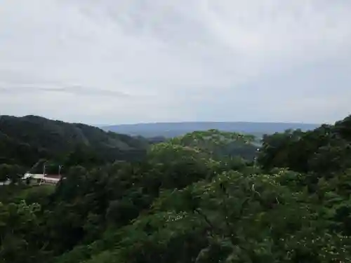 霞神社(宮崎県)