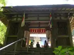 金剛輪寺(滋賀県)