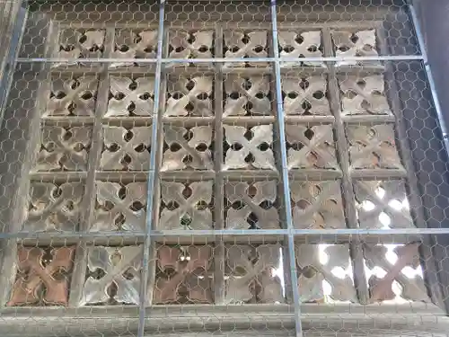 大通寺（長浜御坊）の山門・神門