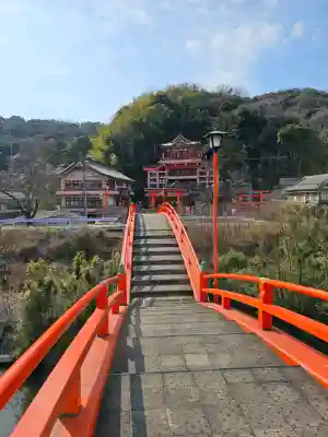 草戸稲荷神社(広島県)