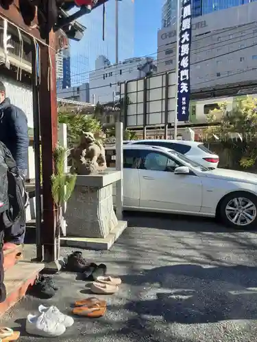 正伝寺(東京都)