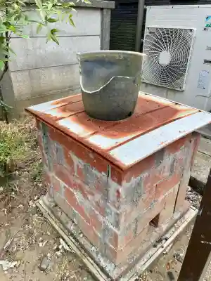 根本天満宮(千葉県)