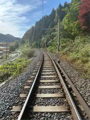 山寺千手院(山形県)
