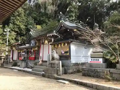 恩智神社(大阪府)