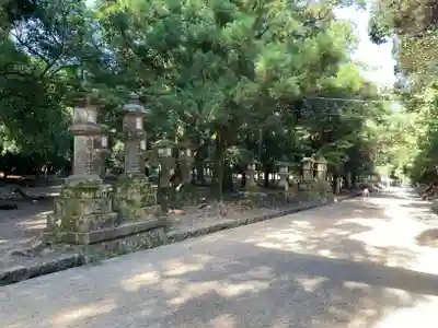 春日大社のその他建物