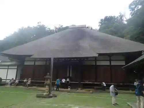 横浜　西方寺(神奈川県)