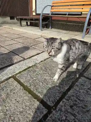 満月寺（浮御堂）(滋賀県)