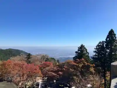 大山寺(神奈川県)