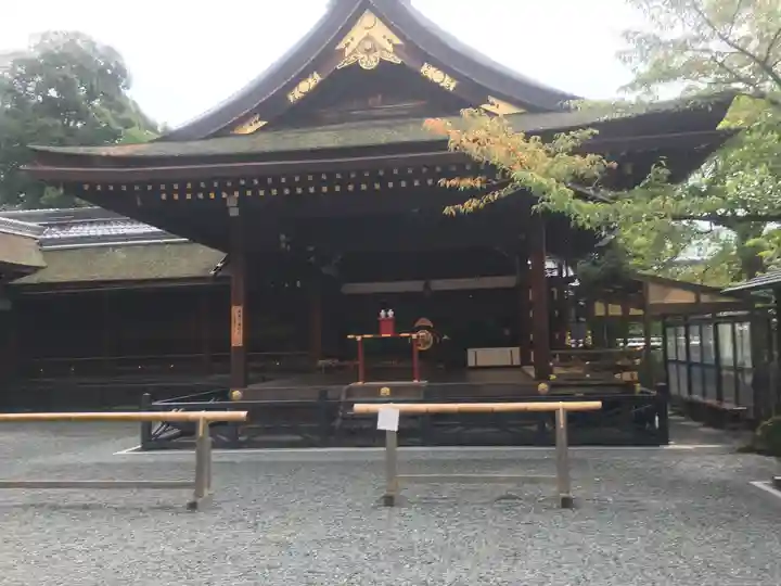 伏見稲荷大社のその他建物