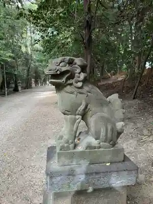 廣瀬大社(奈良県)